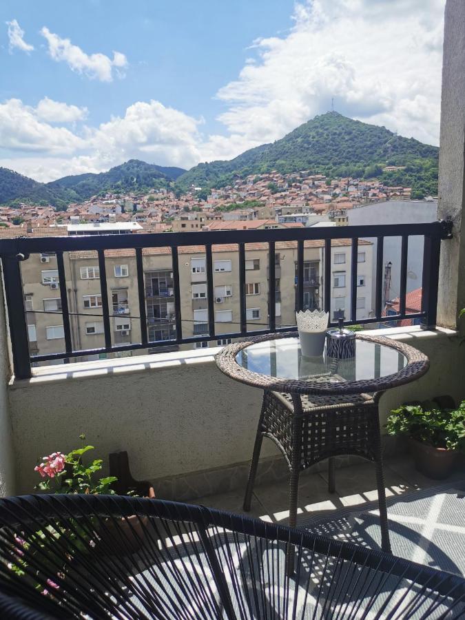 007 Apartments - Tc Global, Strumica, Macedonia Exterior photo